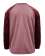 1011-BDI Men's Raglan Athleisure Crew