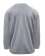 1011-BDI Men's Bonded Interlock Raglan Athleisure L/S Crew Sweatshirt