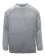 1011-BDI Men's Bonded Interlock Raglan Athleisure L/S Crew Sweatshirt