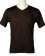 1057-SPJ Men's V-Neck Tee