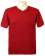 1057-SPJ Men's V-Neck Tee