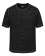 1059-SPK Men's Slub Fashion Tee