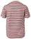 1082-OBS Men's Ombre Stripe Novelty Tee (Custom)