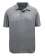 1301-DSJ Men's Sueded Jersey Polo