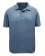 1301-DSJ Men's Double Sueded Jersey Polo