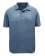 1301-DSJ Men's Sueded Jersey Polo