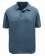 1301-DSJ Men's Double Sueded Jersey Polo
