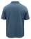 1301-DSJ Men's Double Sueded Jersey Polo