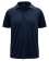 1302-COO Men's Cooling Yarn Jersey Polo