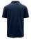 1303-COO Men's Cooling Yarn Jersey Sport Fit Polo