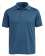 1302-COO Men's Cooling Yarn Jersey Polo