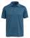 1303-COO Men's Cooling Yarn Jersey Sport Fit Polo
