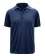 1303-COO Men's Cooling Yarn Jersey Sport Fit Polo