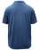 1303-COO Men's Cooling Yarn Jersey Sport Fit Polo