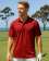 1302-COO Men's Cooling Yarn Jersey Polo