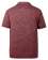 1308-HJK Men's Honeycomb Jacquard Polo