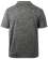 1308-HJK Men's Honeycomb Jacquard Polo
