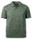 1308-HJK Men's Honeycomb Jacquard Polo