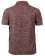 1308-HJK Men's Honeycomb Jacquard Polo