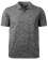 1308-HJK Men's Honeycomb Jacquard Polo