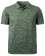 1308-HJK Men's Honeycomb Jacquard Polo