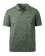 1308-HJK Men's Honeycomb Jacquard Polo