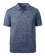 1308-HJK Men's Honeycomb Jacquard Polo