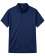 1312-DNP Men's Drop Needle Polo