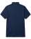 1312-DNP Men's Drop Needle Polo