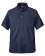 1312-DNP Men's Drop Needle Polo