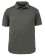 1313-DNR Men's Drop Needle Reflective Jersey Polo