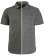 1313-DNR Men's Reflective Print Polo