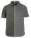 1313-DNR Men's Reflective Print Polo