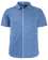 1313-DNR Men's Reflective Print Polo