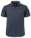 1313-DNR Men's Reflective Print Polo