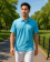 1342-AQD Men's Aqua-Dry Polo