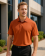 1342-AQD Men's Aqua-Dry Polo