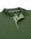 1345-AQD Men's Plaid Placket Polo