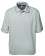 1353-BCM Men's Bamboo Charcoal Polo