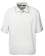 1353-BCM Men's Bamboo Charcoal Mesh Polo