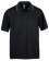 1353-BCM Men's Bamboo Charcoal Polo