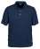 1359-SPK Men's Slub Polo