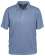 1359-SPK Men's Slub Polo