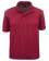 1364-EMB Embossed Men's Polo