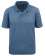 1364-EMB Embossed Men's Polo