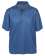 1365-EMB Men's Embossed Honeycomb Polo