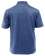 1365-EMB Embossed Men's Polo