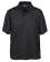 1365-EMB Men's Embossed Honeycomb Polo