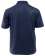 1365-EMB Embossed Men's Polo