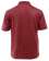 1365-EMB Men's Embossed Honeycomb Polo